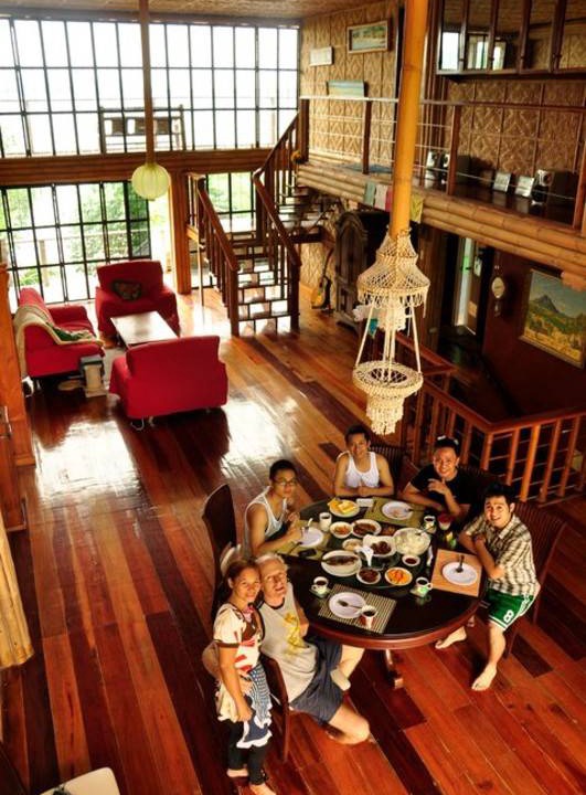 Photo of Livingroom in Calape