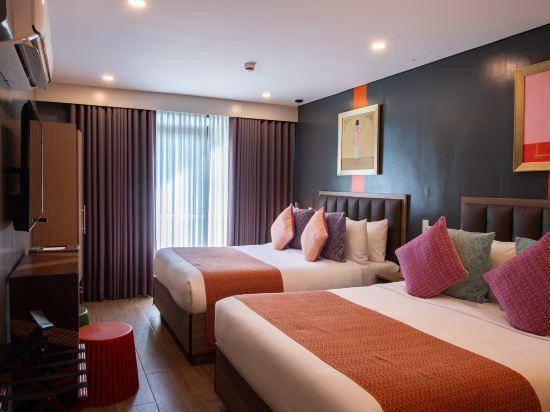 Photo of Bedroom in Downtown