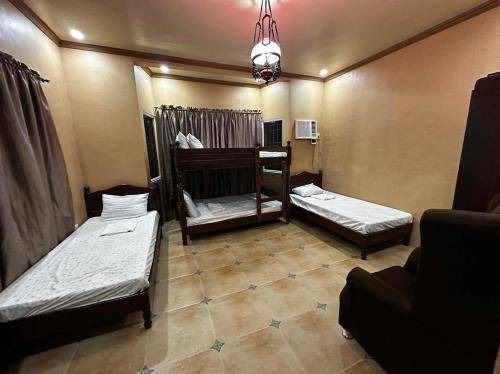 Photo of Bedroom in Capas