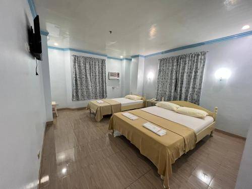 Photo of Bedroom in Laoag