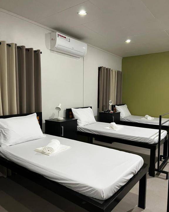 Photo of Bedroom in Coron Town Proper