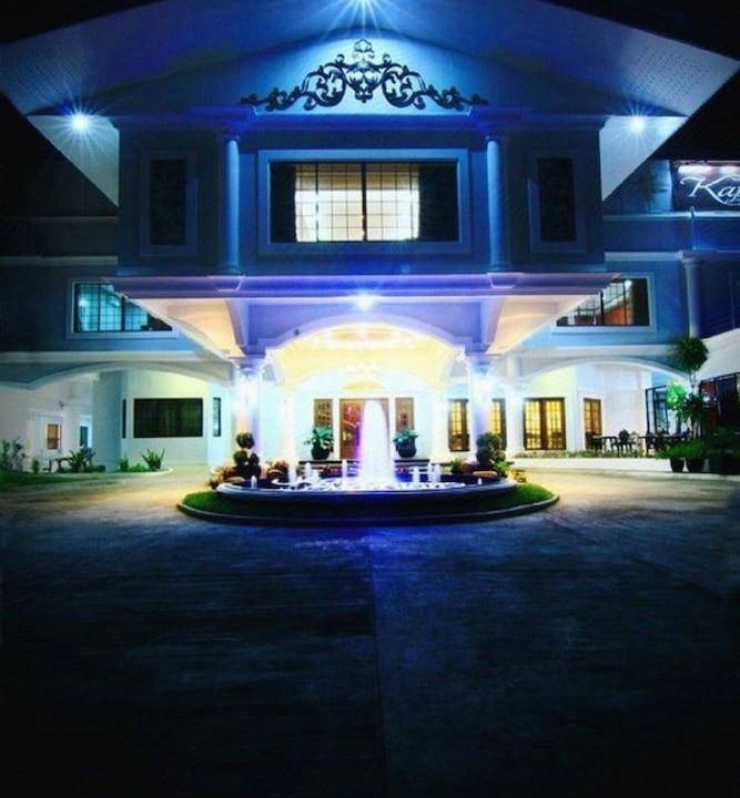 Photo of Buildings in Roxas City