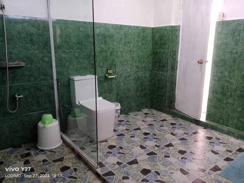Photo of Bathroom in Patar