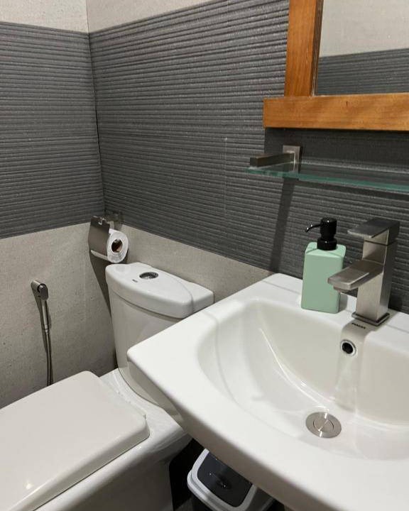 Photo of Bathroom in Coron Town Proper