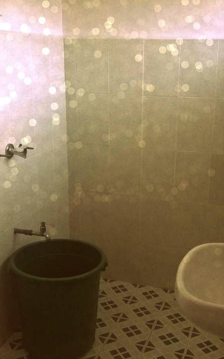 Photo of Bathroom in Sagada