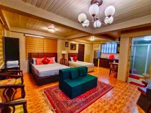 Photo of Bedroom in Alaminos