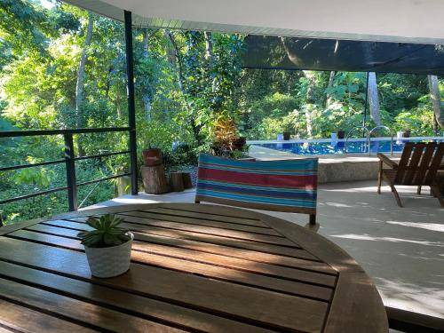 Photo of Patio Balcony in Bacnotan