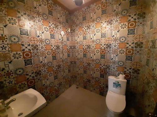 Photo of Bathroom in Capas