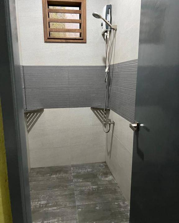 Photo of Bathroom in Coron Town Proper