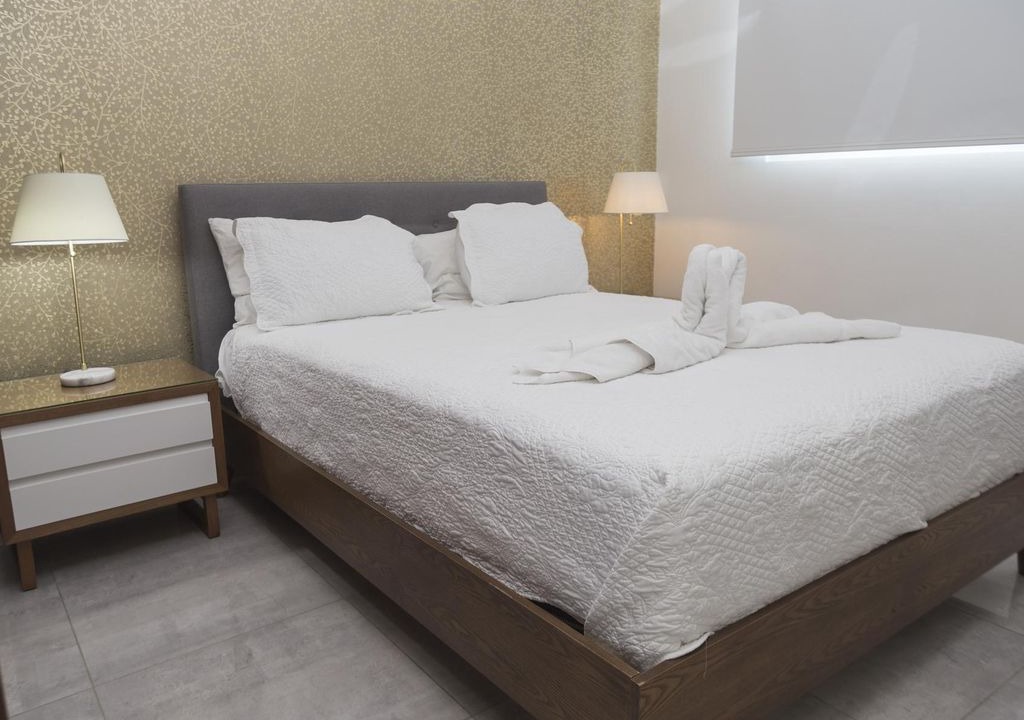 Photo of Bedroom in Santiago Province