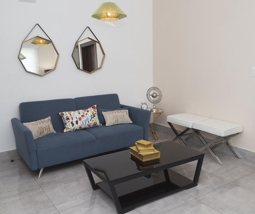 Photo of Livingroom in Santiago Province