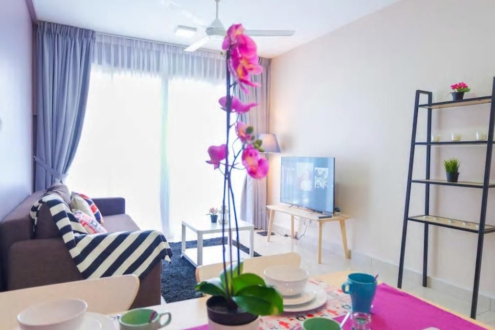 Photo of Livingroom in Ara Damansara