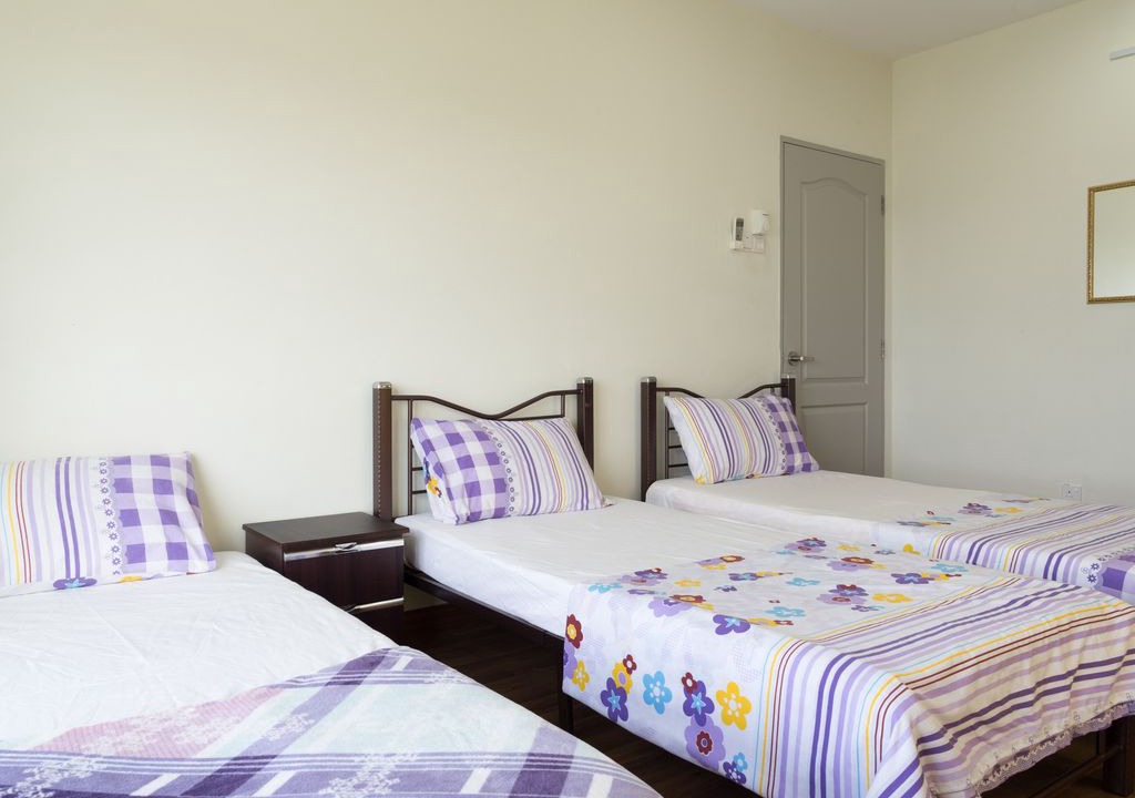 Photo of Bedroom in Bandar Sri Permaisuri