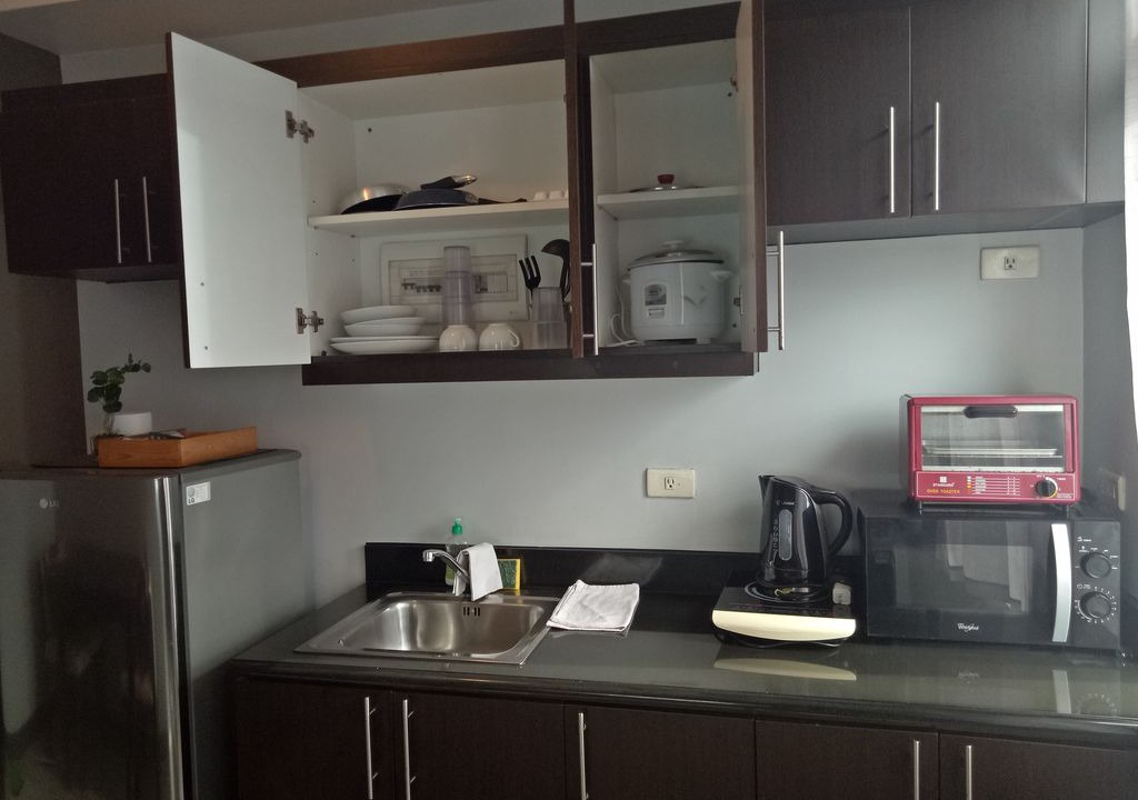 Photo of Kitchen in Pinagsama