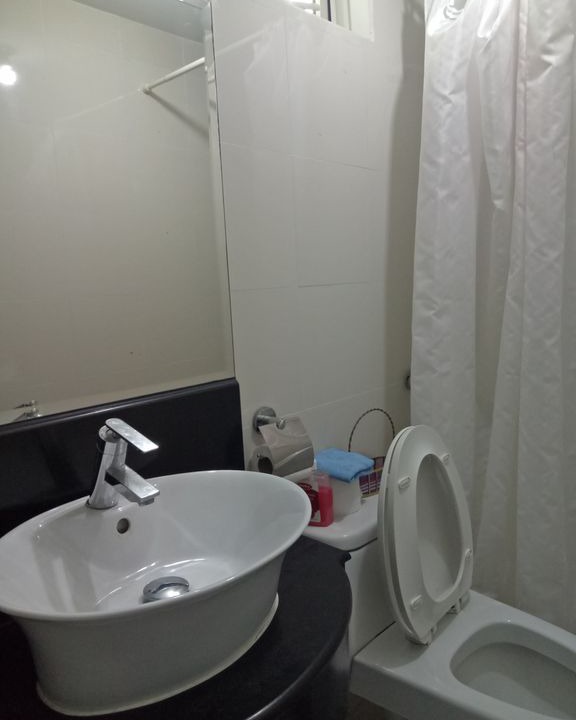Photo of Bathroom in Pinagsama
