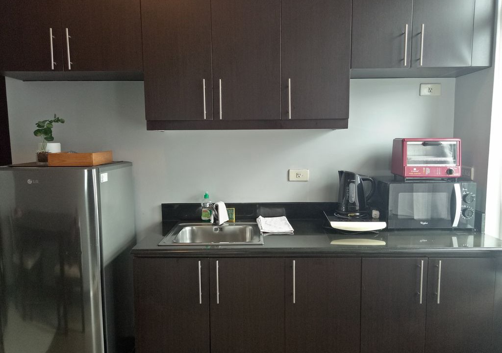 Photo of Kitchen in Pinagsama