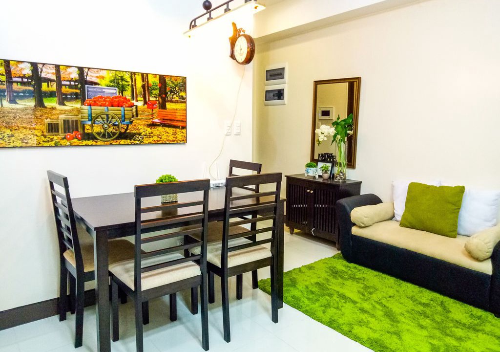 Photo of Livingroom in Pinagsama