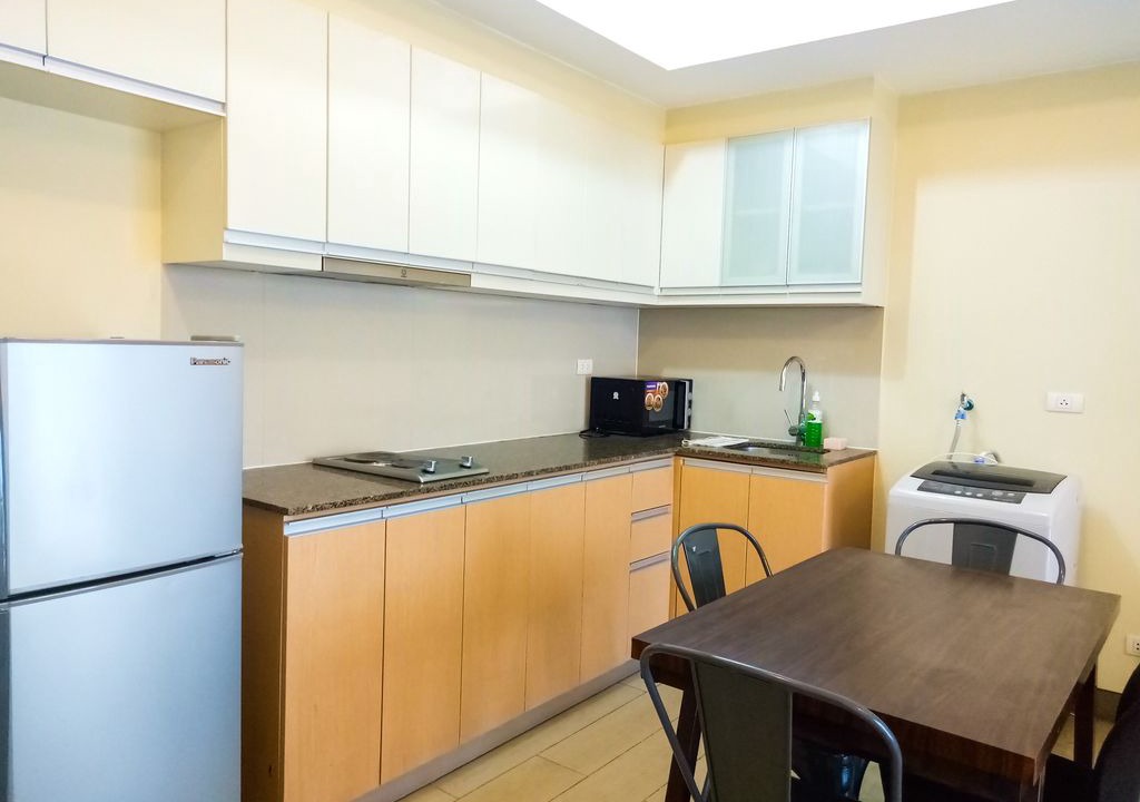 Photo of Kitchen in Pinagsama