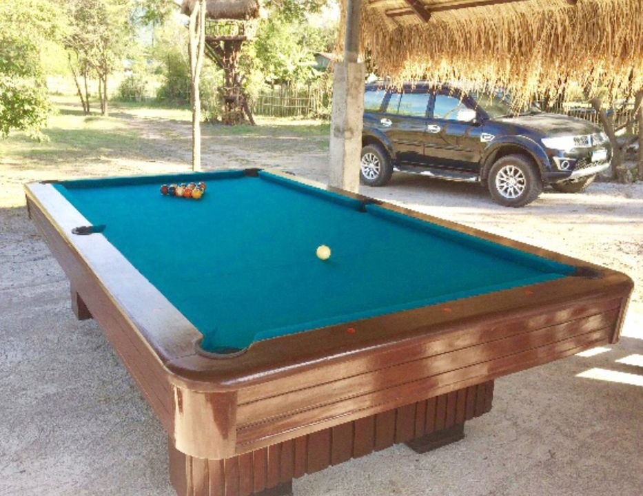 Photo of Outdoor in Binuclutan