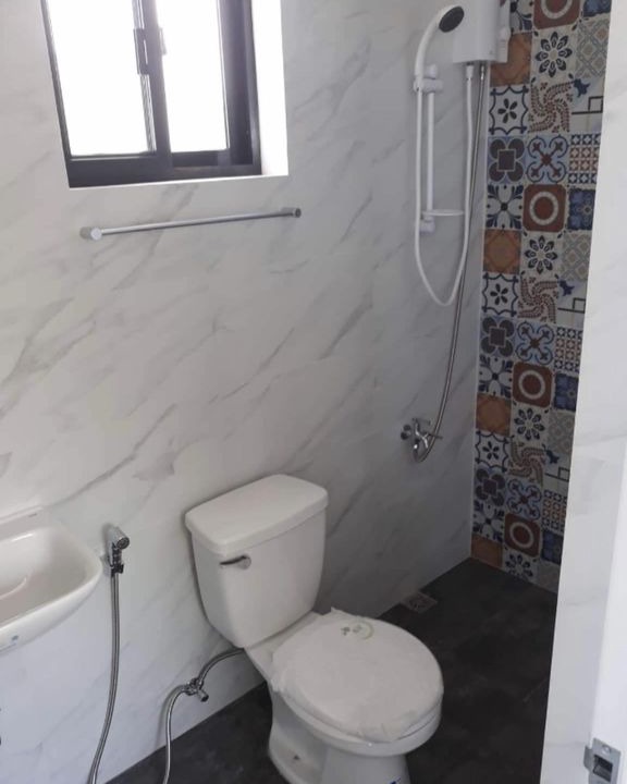 Photo of Bathroom in Binuclutan