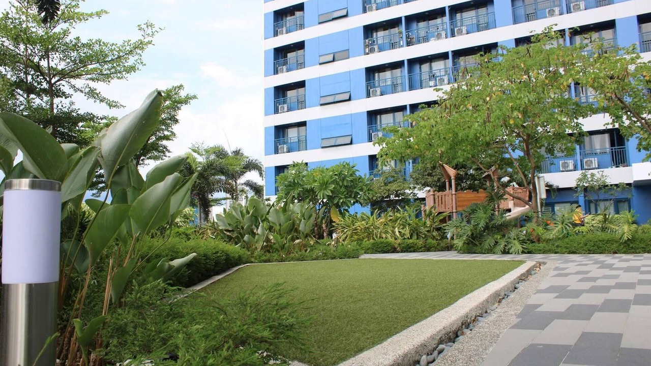 Photo of Outdoor in Salcedo Village