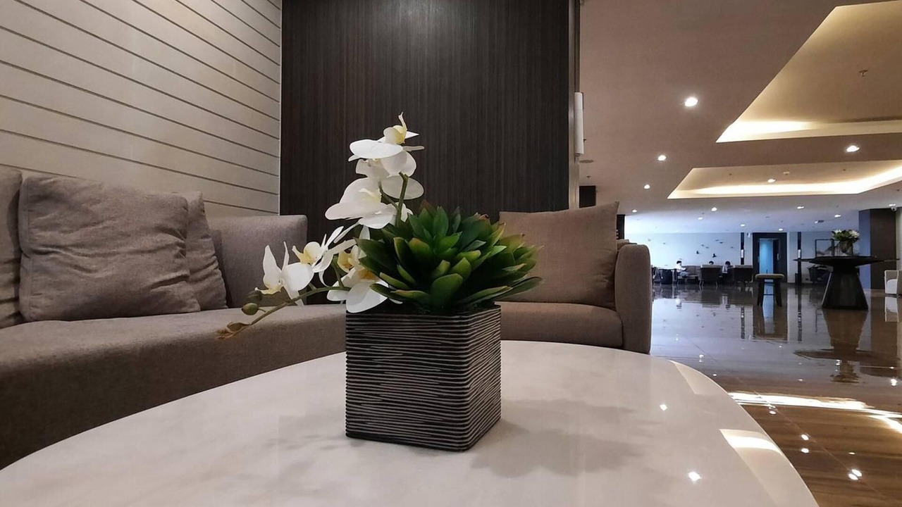 Photo of Livingroom in Salcedo Village