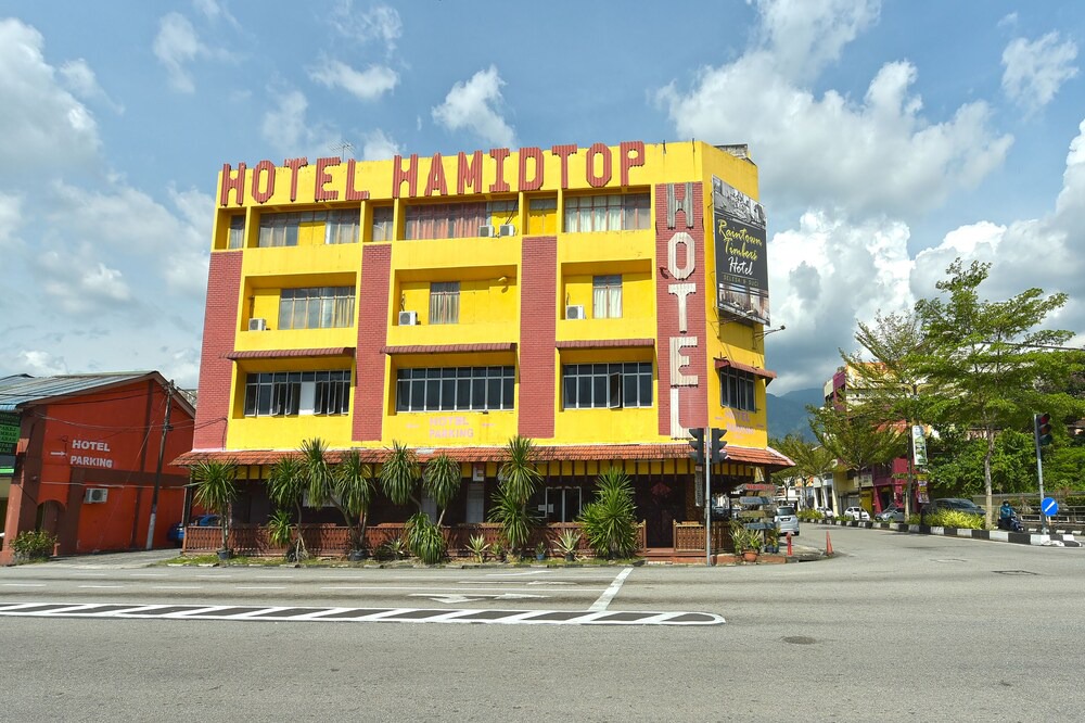 Photo of Outdoor in Larut