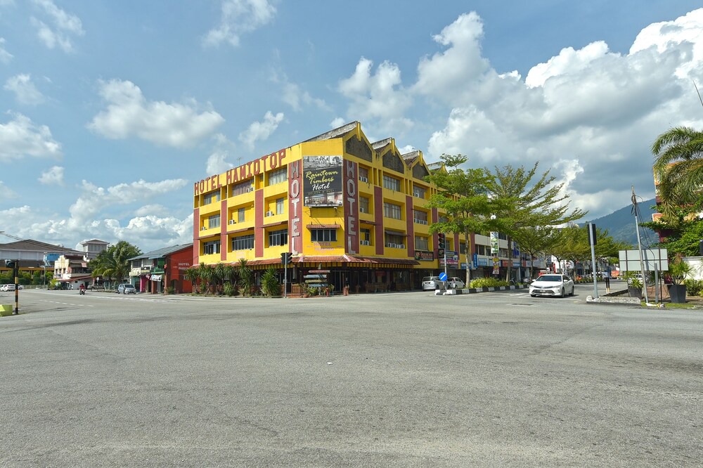 Photo of Outdoor in Larut
