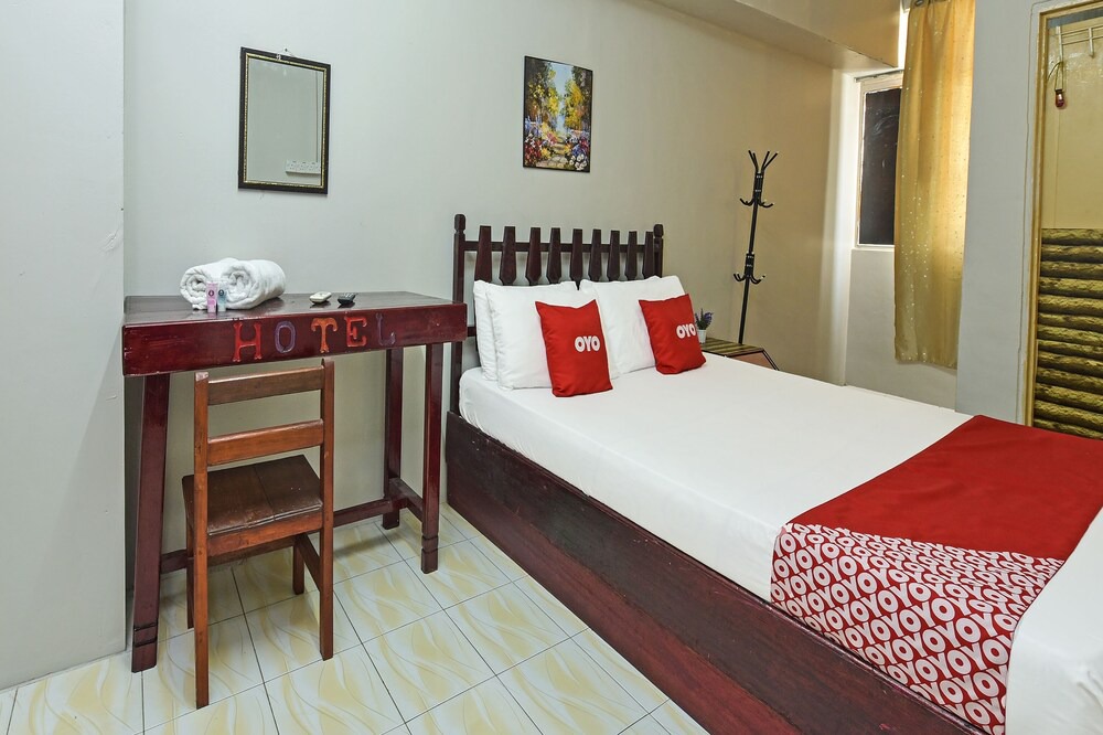Photo of Bedroom in Larut