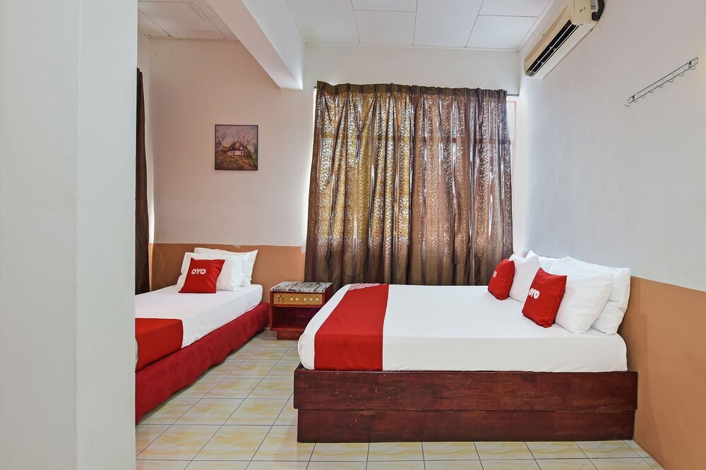 Photo of Bedroom in Larut