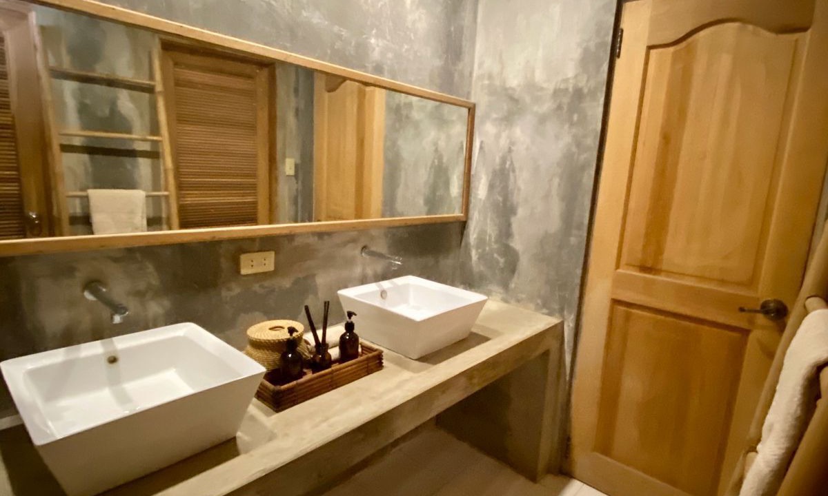 Photo of Bathroom in Caba