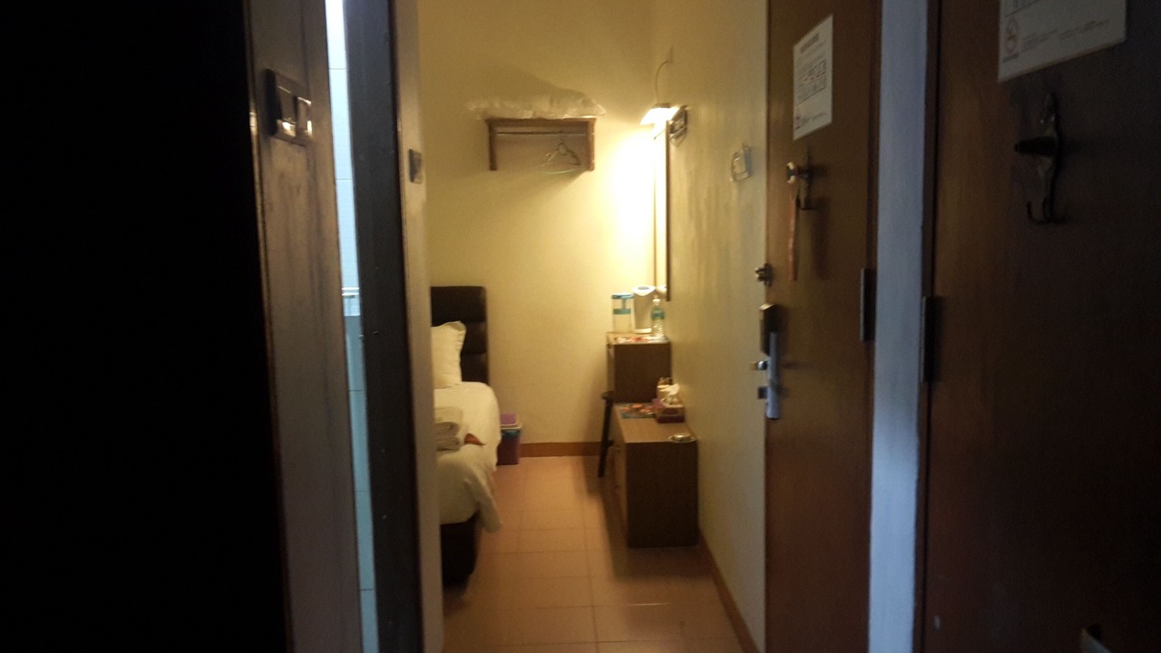 Photo of Bedroom in Kampung Gong Pauh