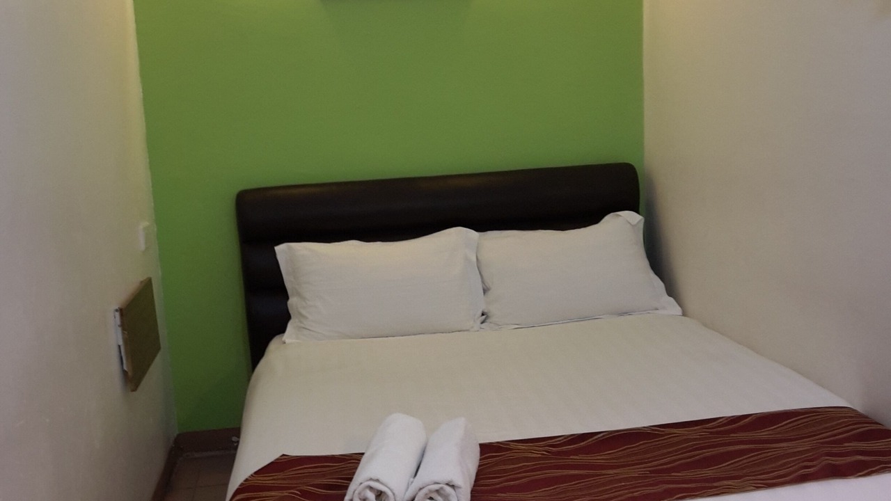 Photo of Bedroom in Kampung Gong Pauh