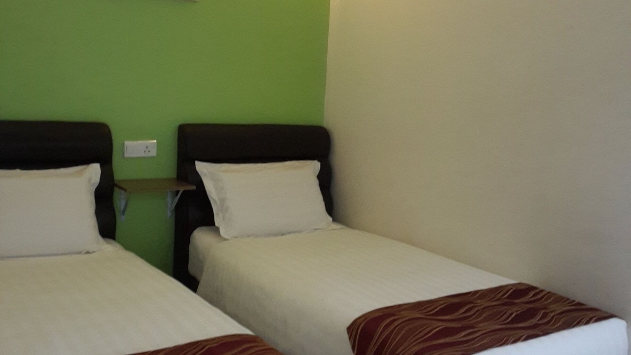 Photo of Bedroom in Kampung Gong Pauh