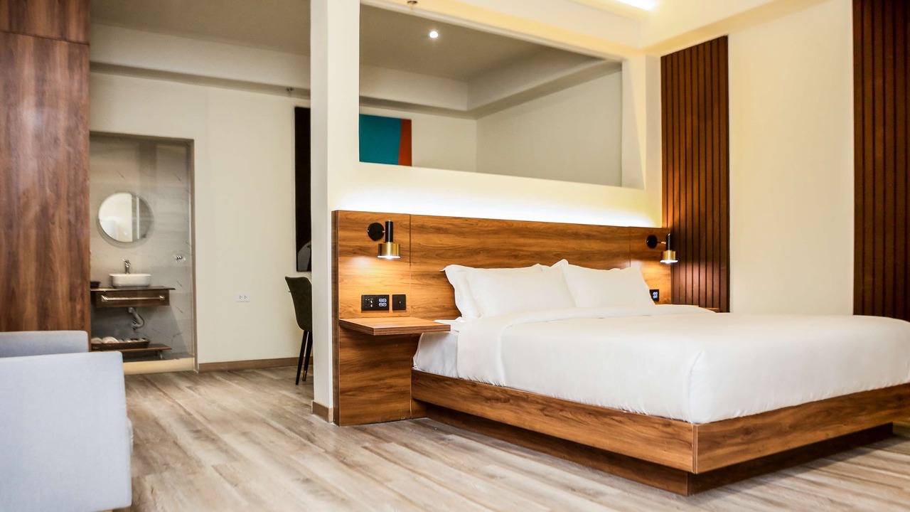 Photo of Bedroom in Malabanias