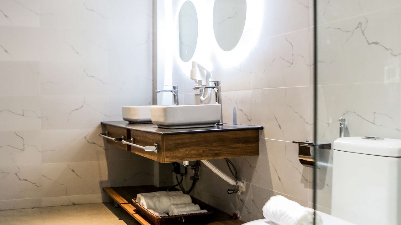 Photo of Bathroom in Malabanias