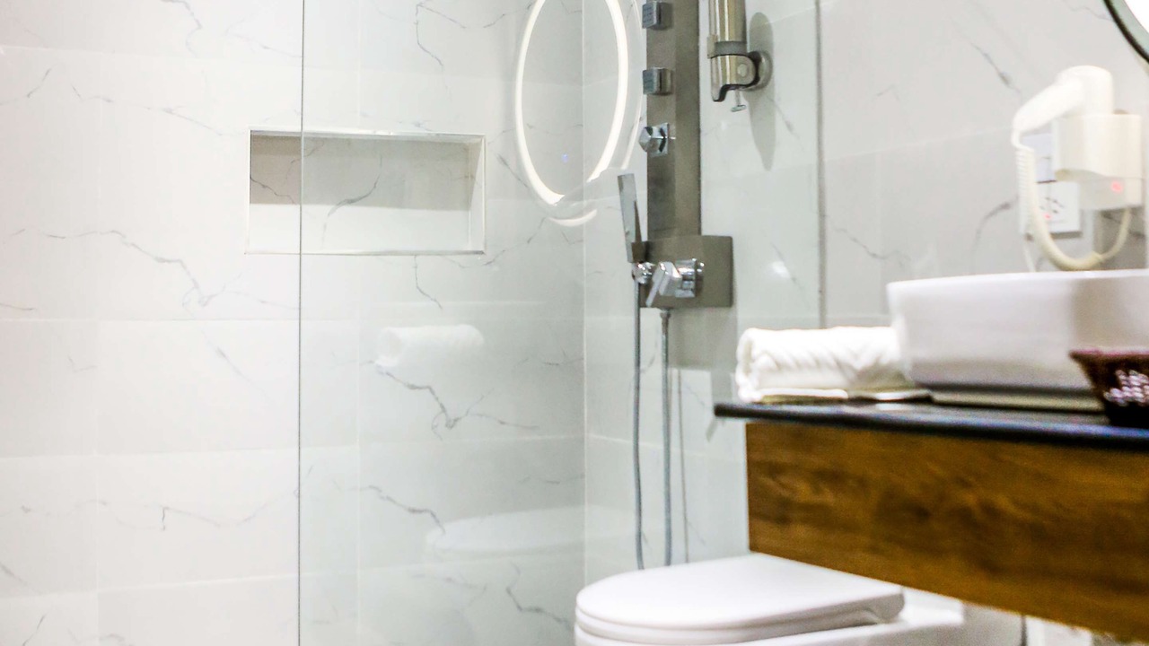 Photo of Bathroom in Malabanias
