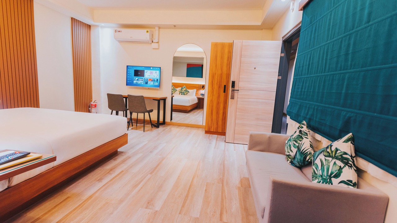 Photo of Bedroom in Malabanias