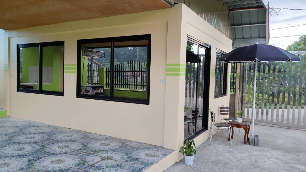 Photo of Outdoor in Urdaneta City