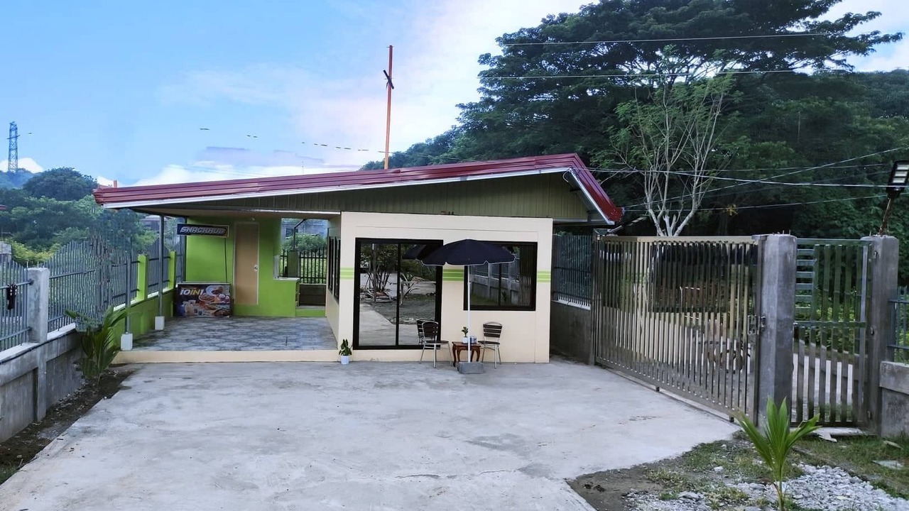 Photo of Outdoor in Urdaneta City