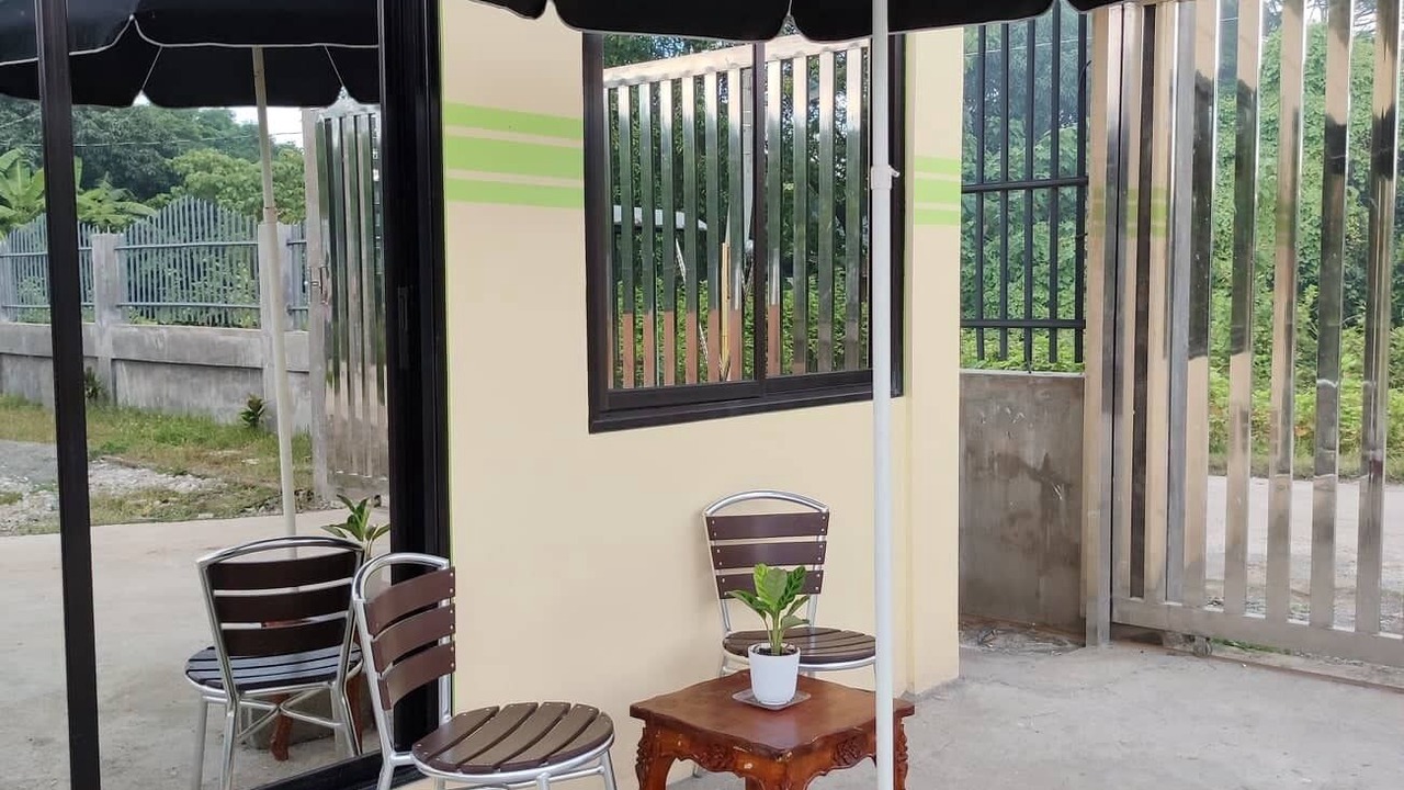 Photo of Patio Balcony in Urdaneta City