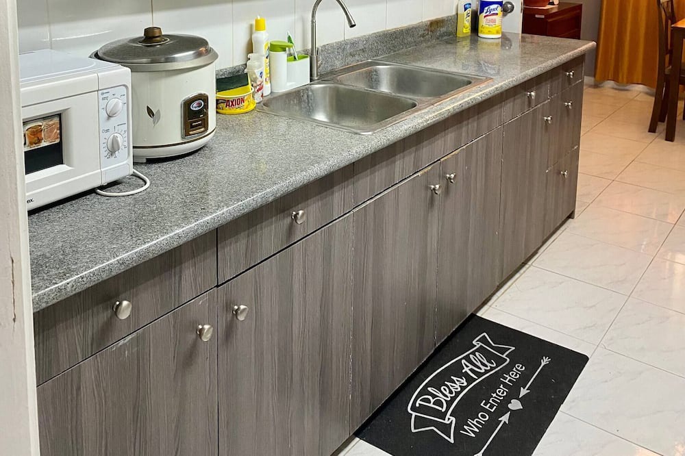 Photo of Kitchen in Olongapo