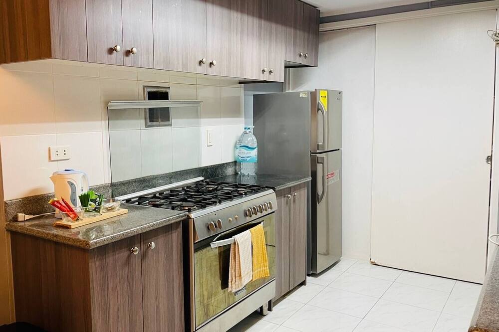 Photo of Kitchen in Olongapo