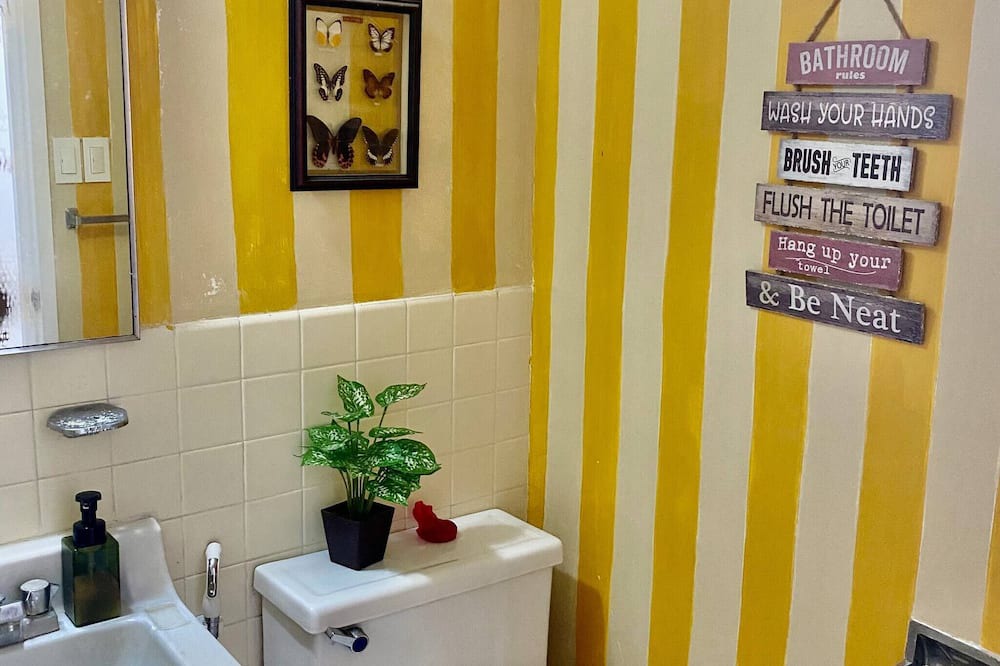 Photo of Bathroom in Olongapo