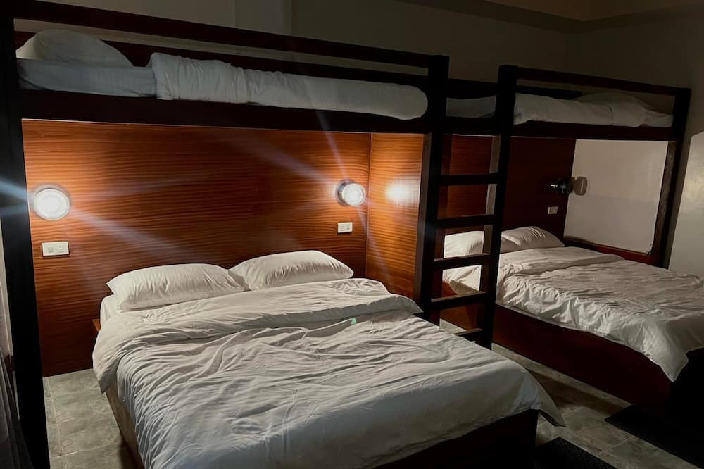 Photo of Bedroom in Laoag