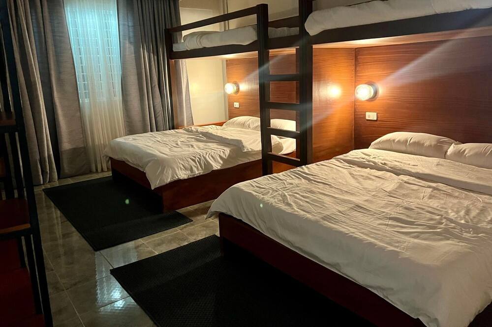 Photo of Bedroom in Laoag