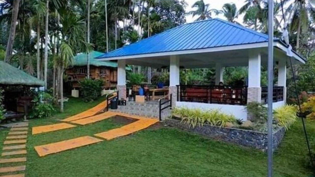 Photo of Outdoor in Tanay