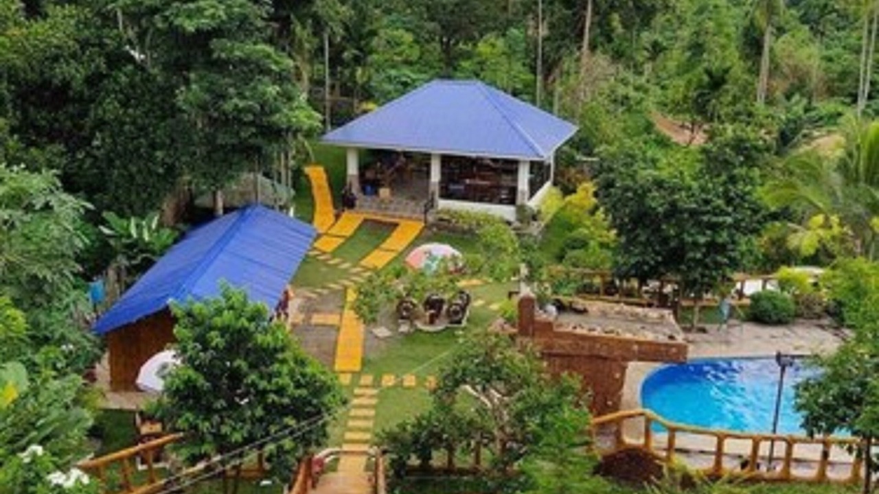 Photo of Outdoor in Tanay