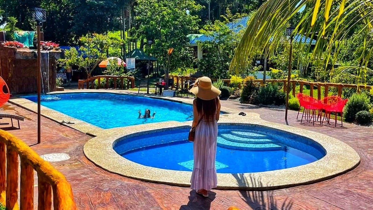 Photo of Outdoor in Tanay