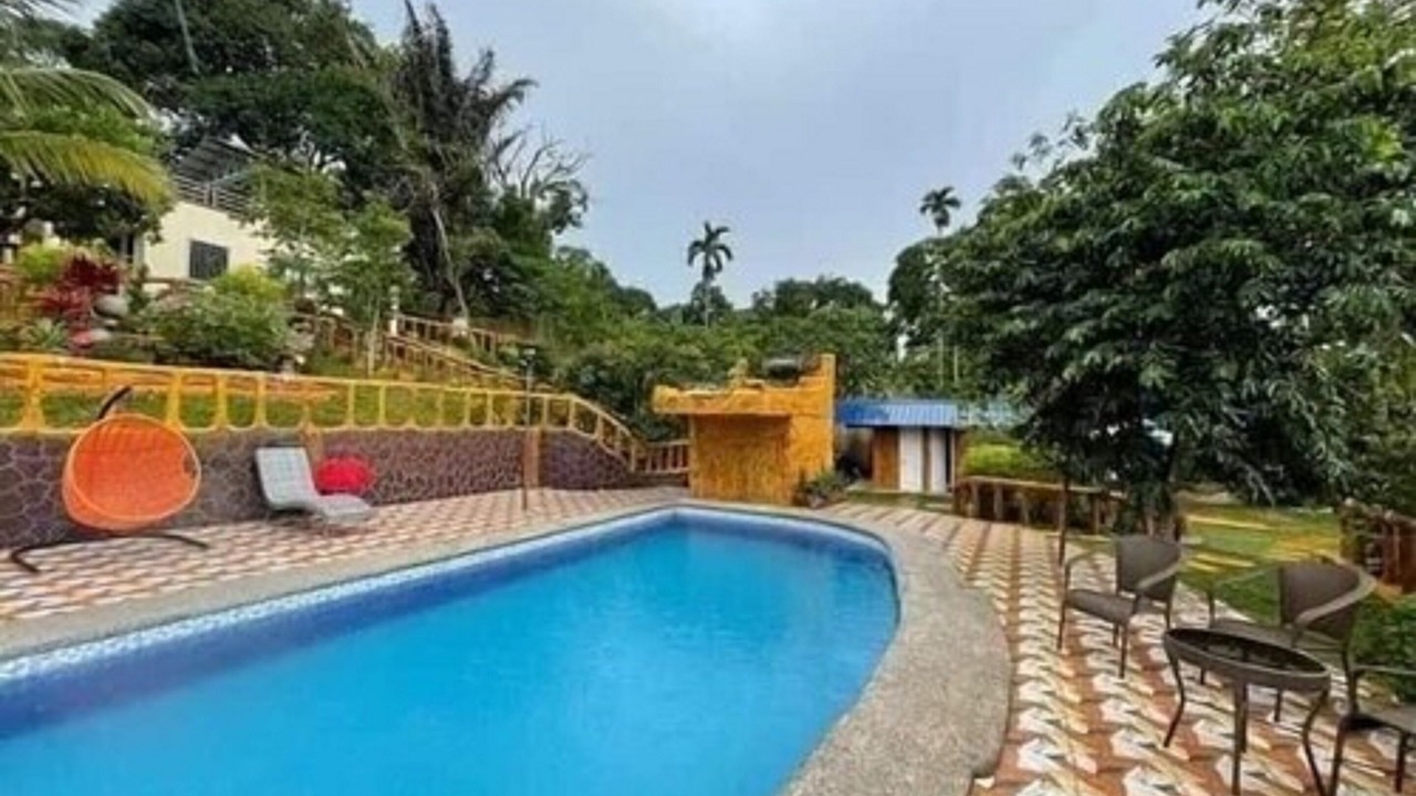 Photo of Outdoor in Tanay